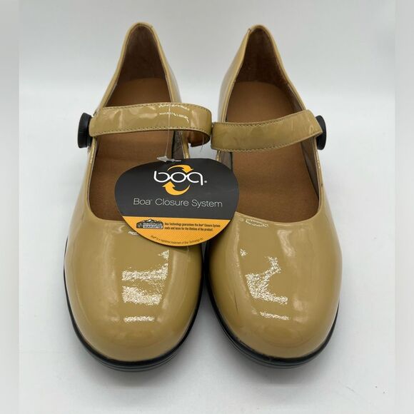 Dr. Comfort Coco Women’s Dress Heels Size 9 - Picture 2 of 10